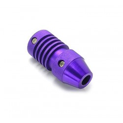 Aluminum Tattoo Grips