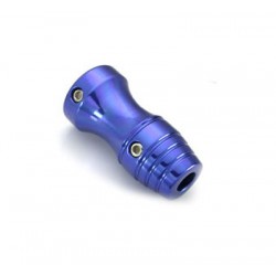 Aluminum Tattoo Grips