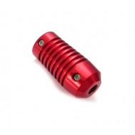 Aluminum Tattoo Grips