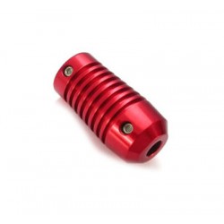 Aluminum Tattoo Grips