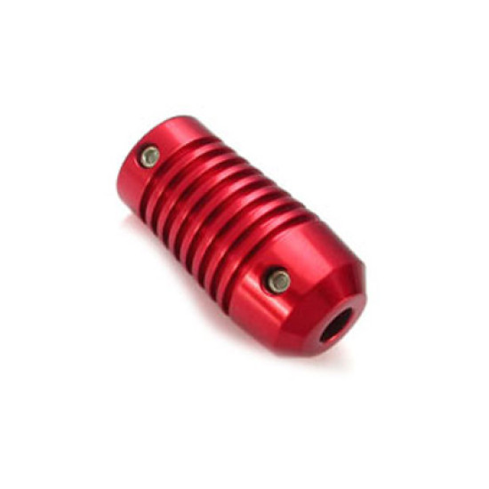 Aluminum Tattoo Grips