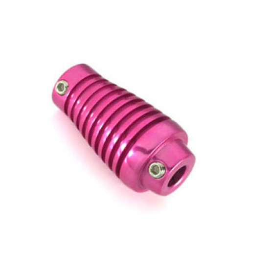 Aluminum Tattoo Grips
