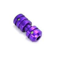 Aluminum Tattoo Grips