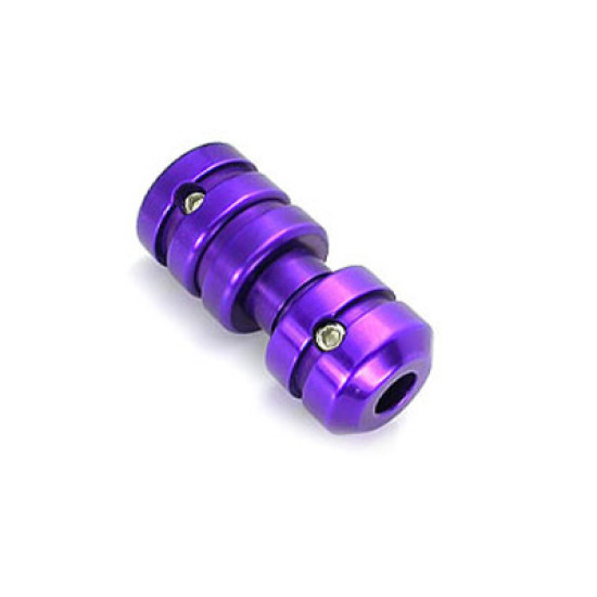 Aluminum Tattoo Grips
