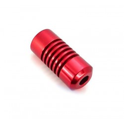 Aluminum Tattoo Grips