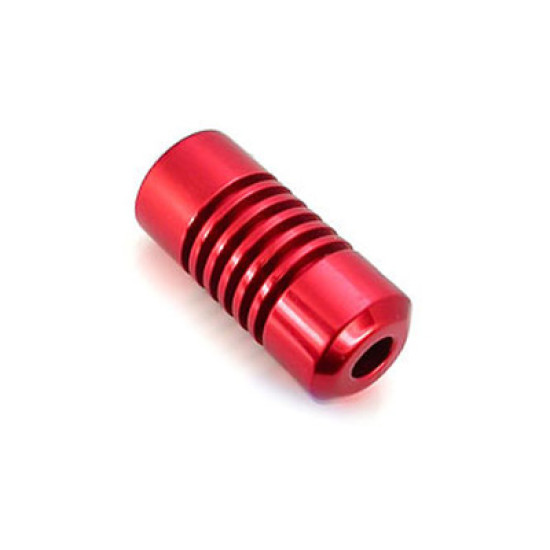 Aluminum Tattoo Grips