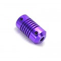 Aluminum Tattoo Grips