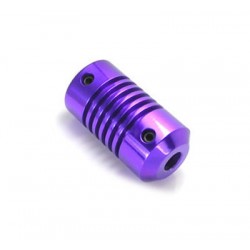 Aluminum Tattoo Grips