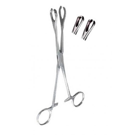 Piercing Forceps