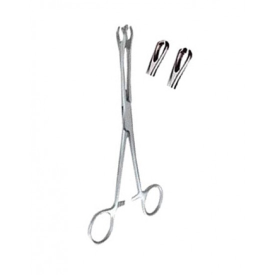 Piercing Forceps