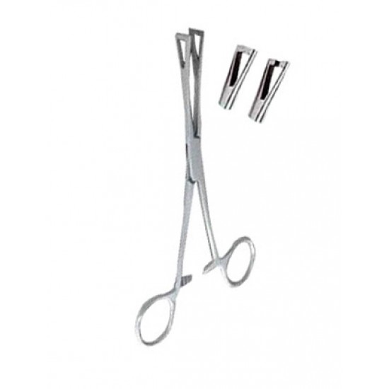 Piercing Forceps