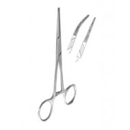 Piercing Forceps
