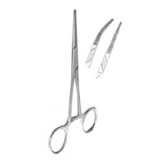 Piercing Forceps
