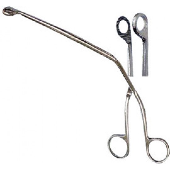 Piercing Forceps