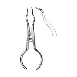 Piercing Pliers