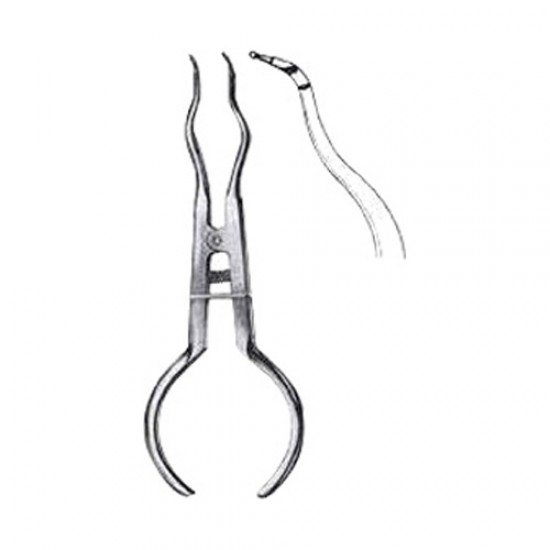 Piercing Pliers