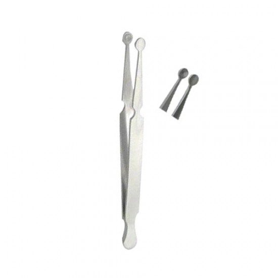 Piercing Tweezer