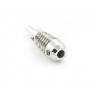 Stainless Steel Tattogrips