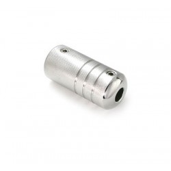 Stainless Steel Tattogrips