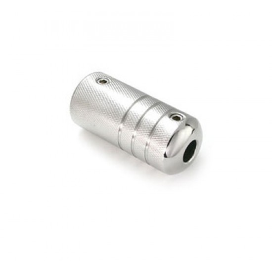 Stainless Steel Tattogrips