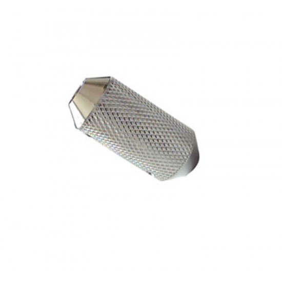 Stainless Steel Tattogrips