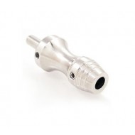 Stainless Steel Tattogrips