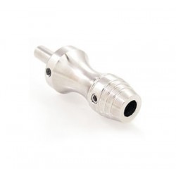 Stainless Steel Tattogrips