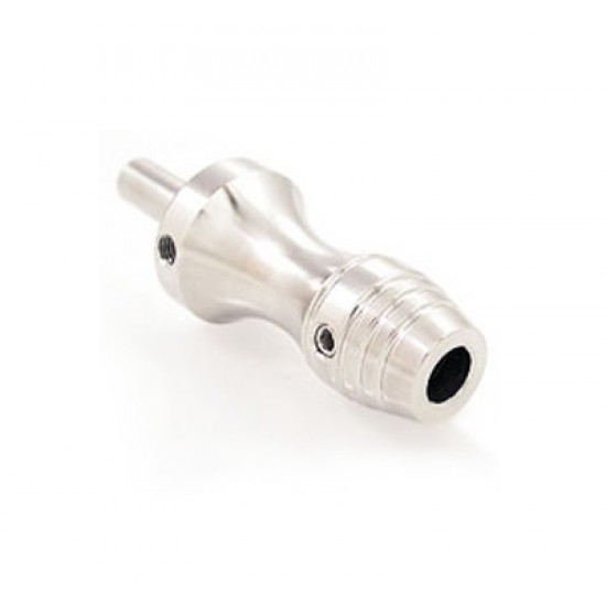 Stainless Steel Tattogrips