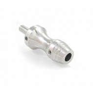 Stainless Steel Tattogrips