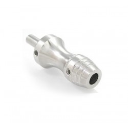 Stainless Steel Tattogrips