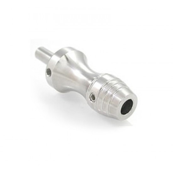 Stainless Steel Tattogrips