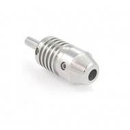 Stainless Steel Tattogrips