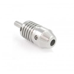 Stainless Steel Tattogrips