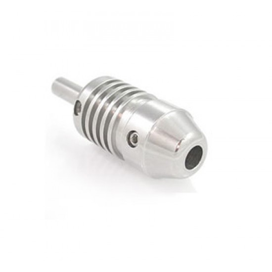 Stainless Steel Tattogrips