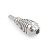 Stainless Steel Tattogrips