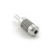 Stainless Steel Tattogrips