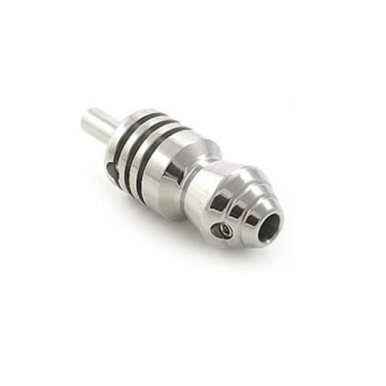 Stainless Steel Tattogrips