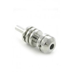 Stainless Steel Tattogrips