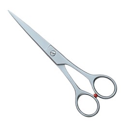 Barber and Dressing Scissors