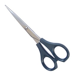 Barber and Dressing Scissors