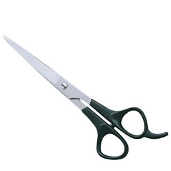 Barber and Dressing Scissors