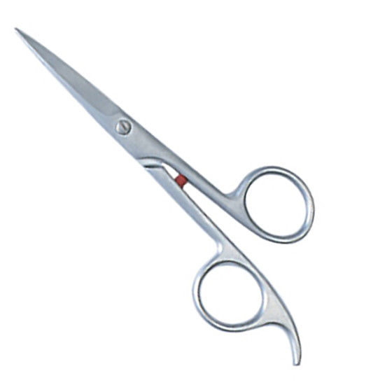 Barber and Dressing Scissors