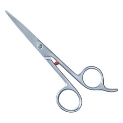 Barber and Dressing Scissors