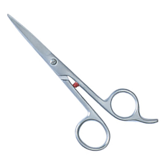 Barber and Dressing Scissors