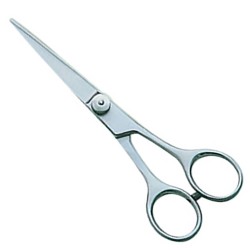 Barber and Dressing Scissors