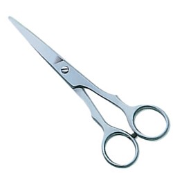 Barber and Dressing Scissors