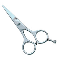 Barber and Dressing Scissors