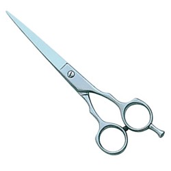 Barber and Dressing Scissors