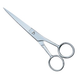 Barber and Dressing Scissors