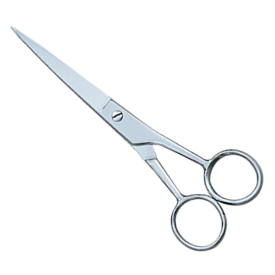 Barber and Dressing Scissors
